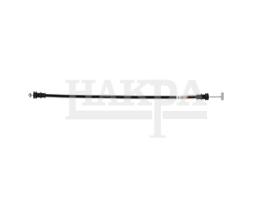 1498712-SCANIA-DOOR CONTROL CABLE